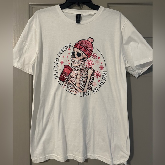 Sarcastic Tee - Picture 2 of 2